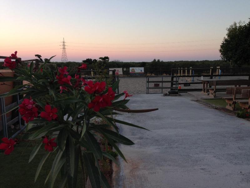 Arion Stables Apartments image