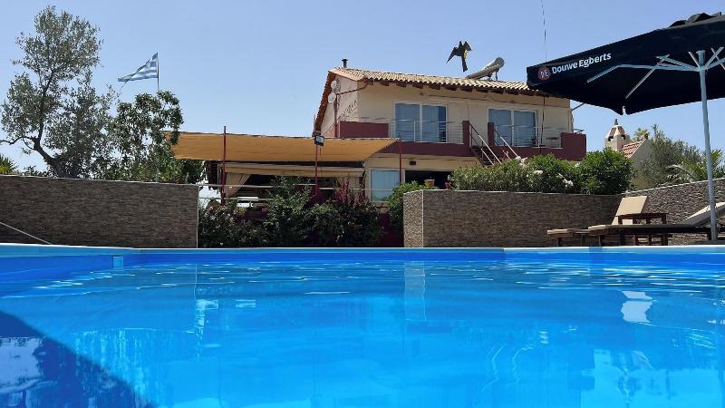 Arion Stables Apartments image