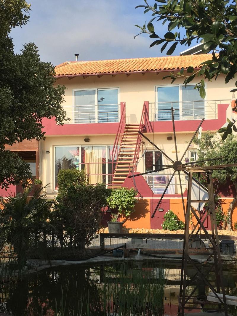 Arion Stables Apartments image