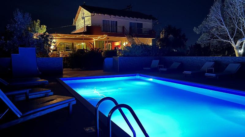 Arion Stables Apartments image