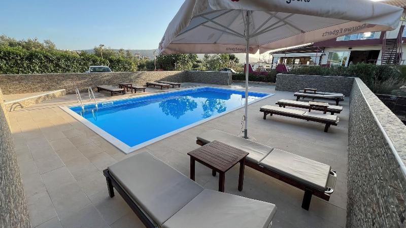Arion Stables Apartments image