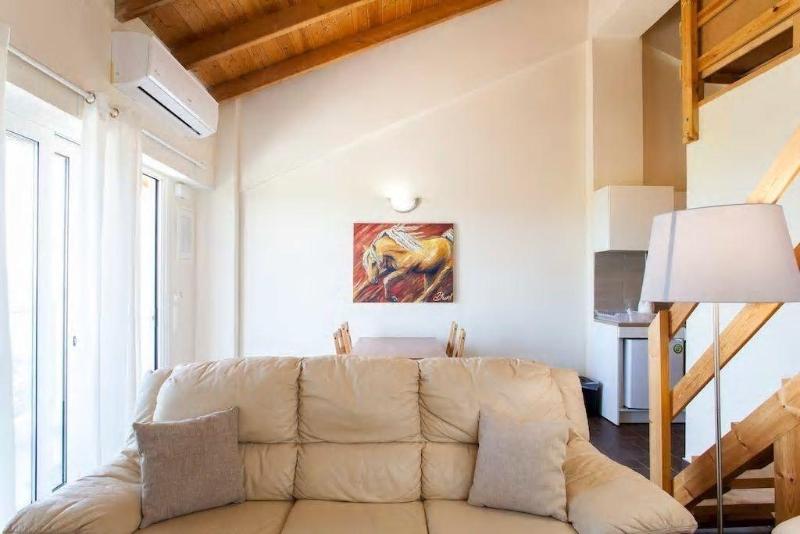 Arion Stables Apartments image