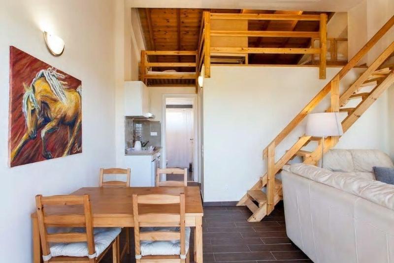 Arion Stables Apartments image