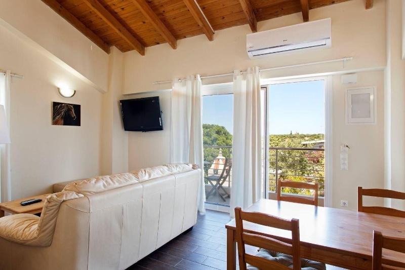 Arion Stables Apartments image