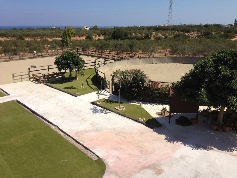 Arion Stables Apartments image