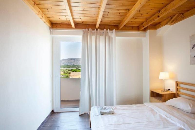 Arion Stables Apartments image