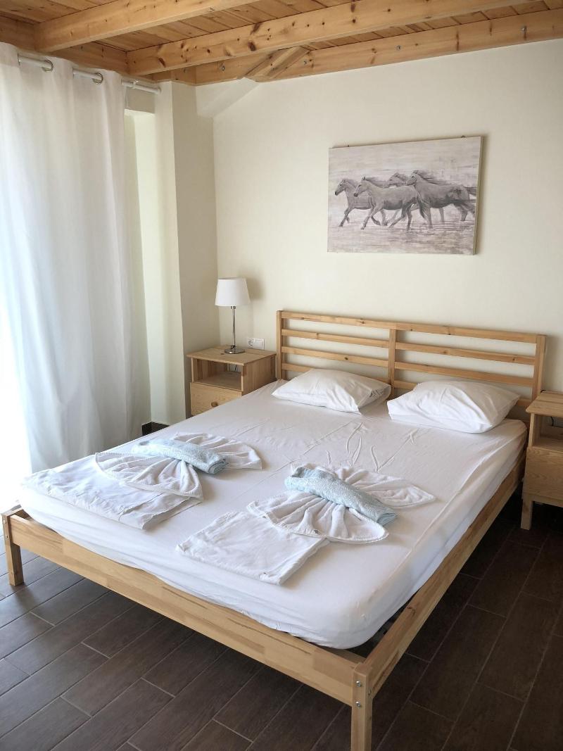 Arion Stables Apartments image