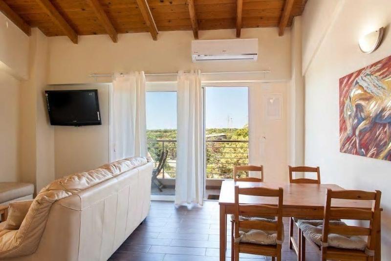 Arion Stables Apartments image