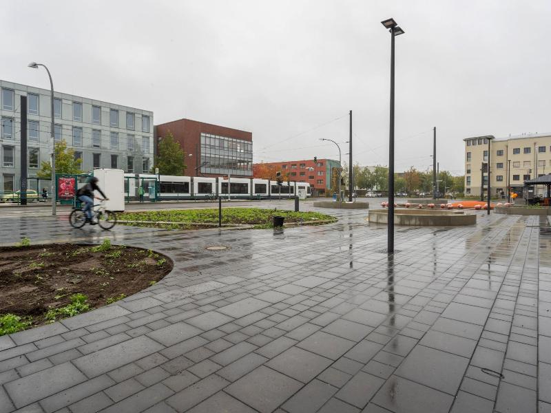 Limehome Potsdam Annemarie Wolff Platz image