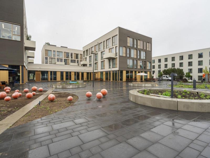 Limehome Potsdam Annemarie Wolff Platz image