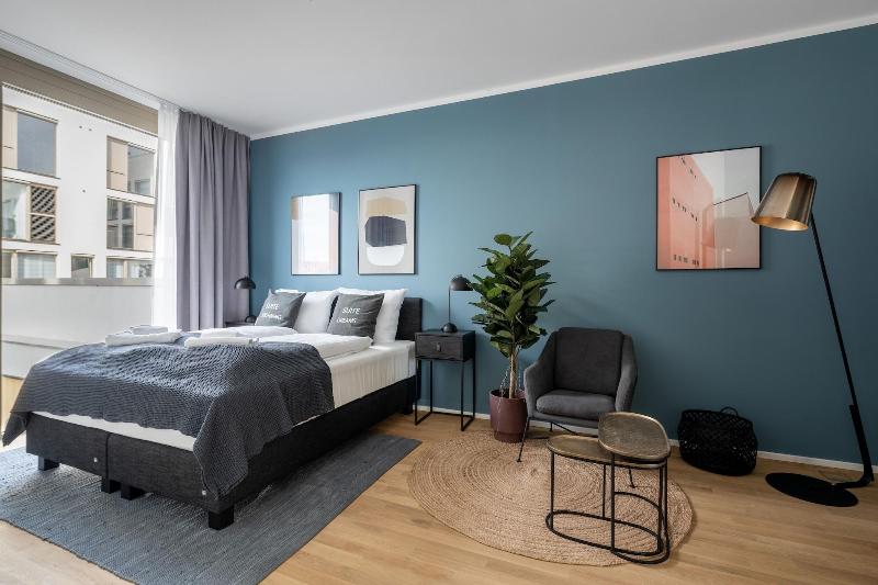 Limehome Potsdam Annemarie Wolff Platz image