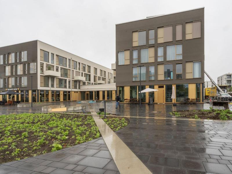 Limehome Potsdam Annemarie Wolff Platz image