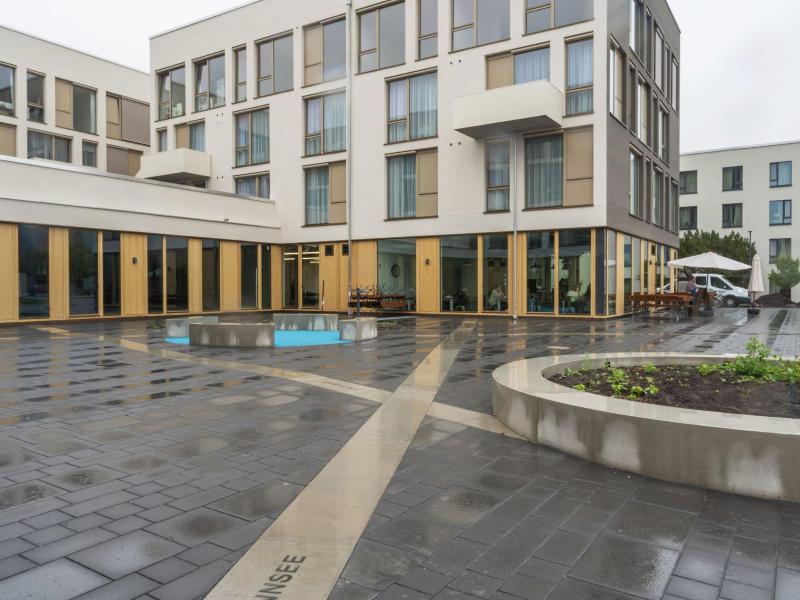 Limehome Potsdam Annemarie Wolff Platz image