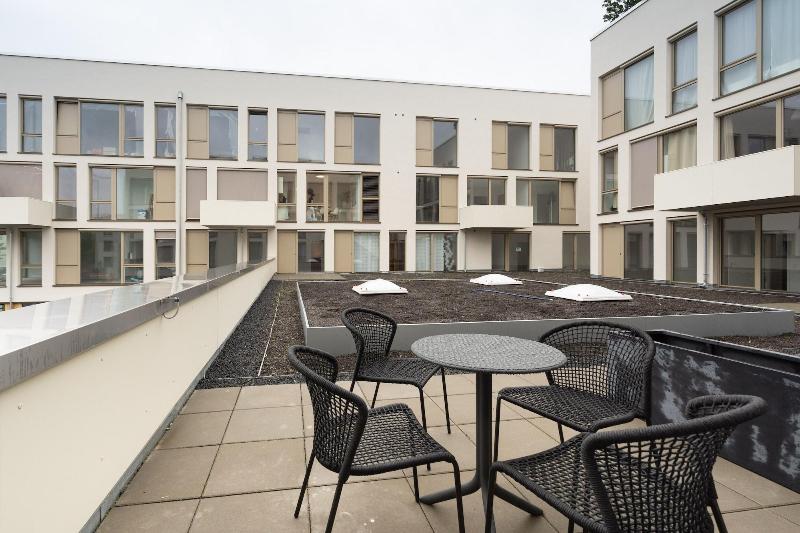 Limehome Potsdam Annemarie Wolff Platz image