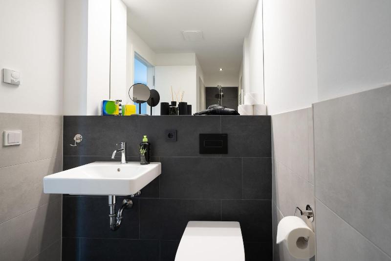 Limehome Potsdam Annemarie Wolff Platz image