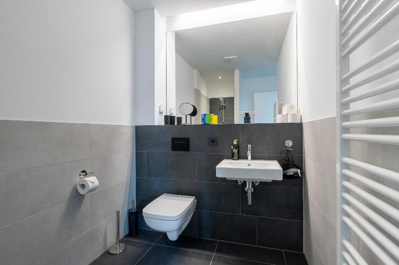 Limehome Potsdam Annemarie Wolff Platz image