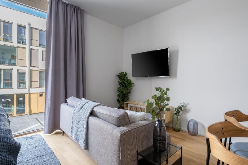 Limehome Potsdam Annemarie Wolff Platz image