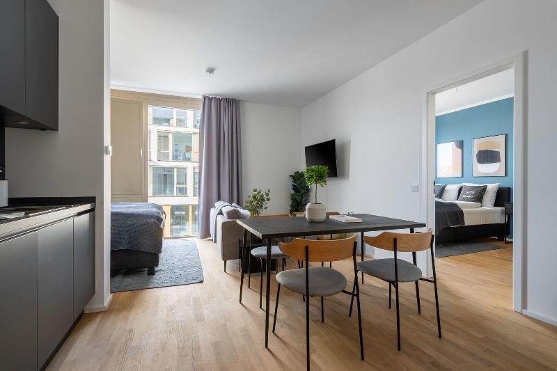 Limehome Potsdam Annemarie Wolff Platz image