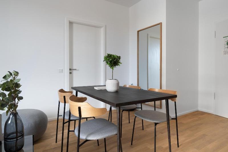 Limehome Potsdam Annemarie Wolff Platz image