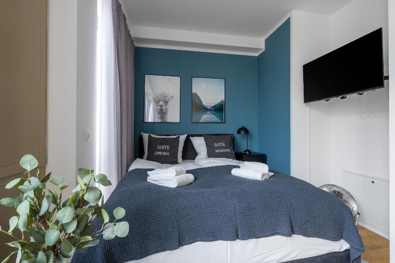 Limehome Potsdam Annemarie Wolff Platz image
