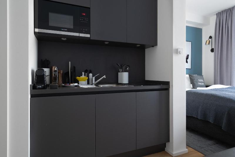 Limehome Potsdam Annemarie Wolff Platz image