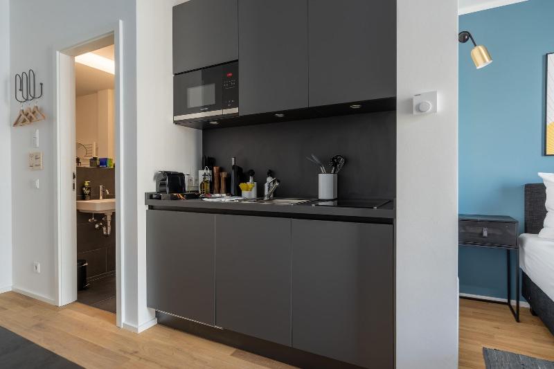 Limehome Potsdam Annemarie Wolff Platz image