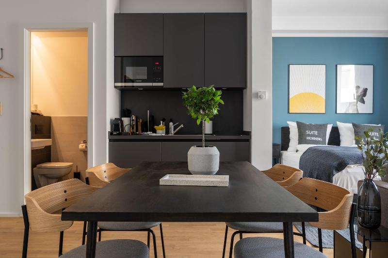 Limehome Potsdam Annemarie Wolff Platz image