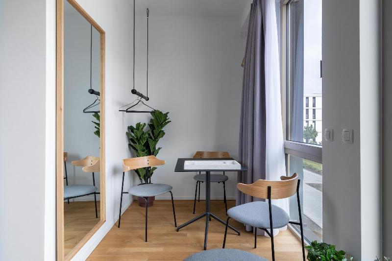 Limehome Potsdam Annemarie Wolff Platz image
