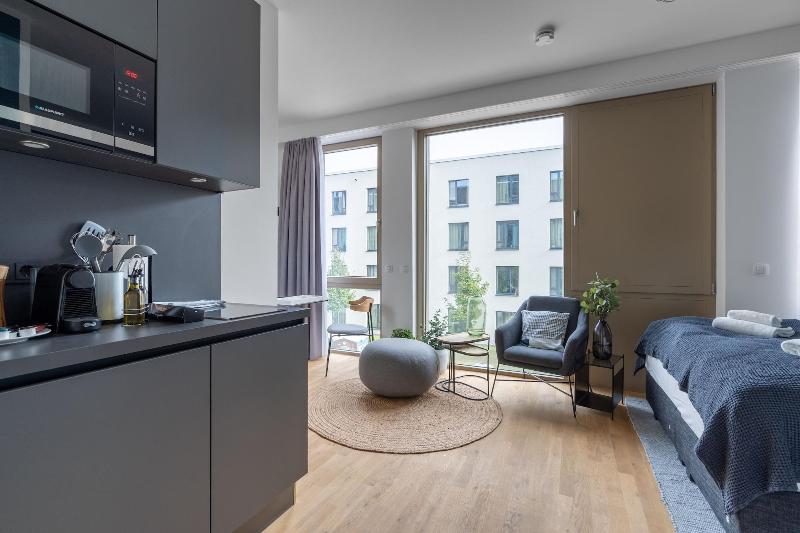 Limehome Potsdam Annemarie Wolff Platz image