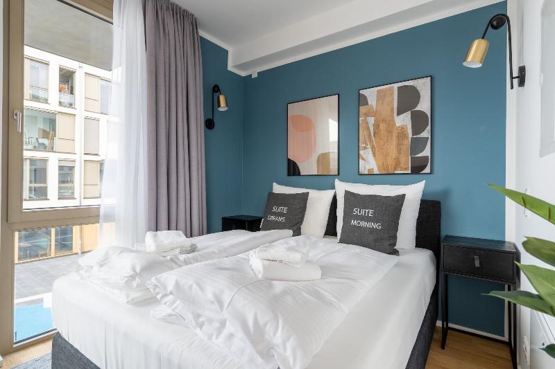 Limehome Potsdam Annemarie Wolff Platz image