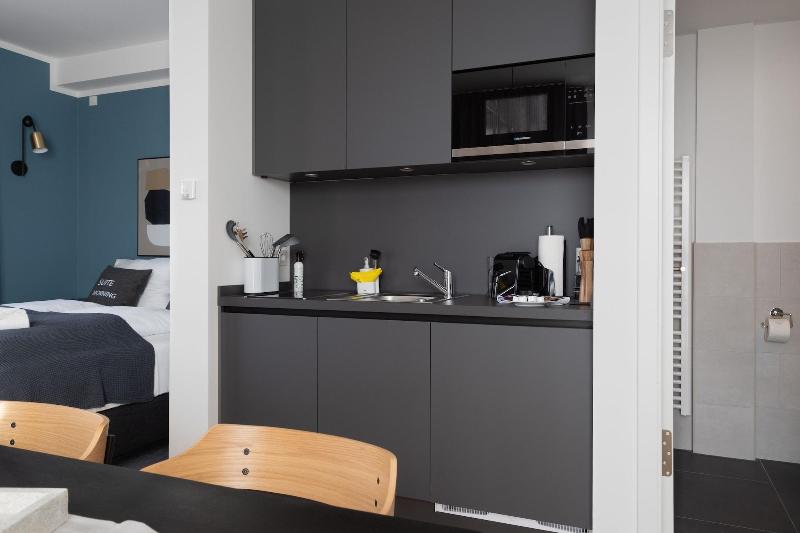 Limehome Potsdam Annemarie Wolff Platz image