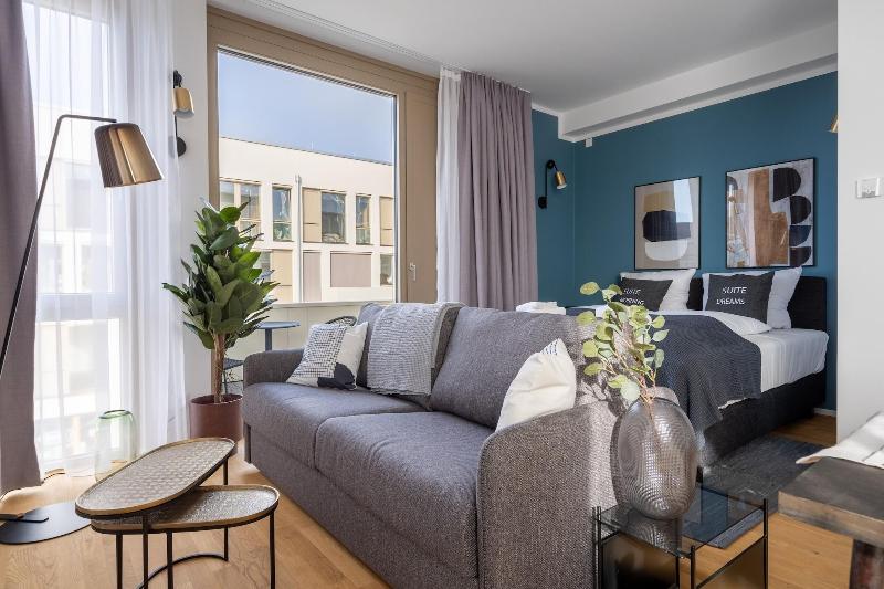 Limehome Potsdam Annemarie Wolff Platz image