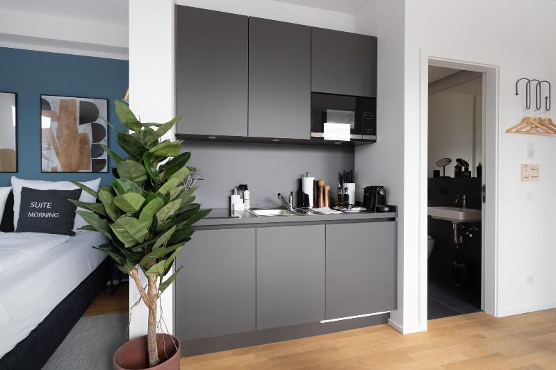 Limehome Potsdam Annemarie Wolff Platz image