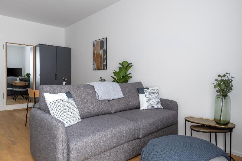 Limehome Potsdam Annemarie Wolff Platz image