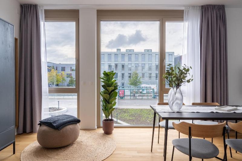 Limehome Potsdam Annemarie Wolff Platz image