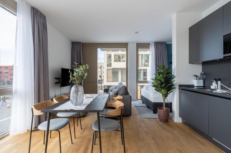 Limehome Potsdam Annemarie Wolff Platz image