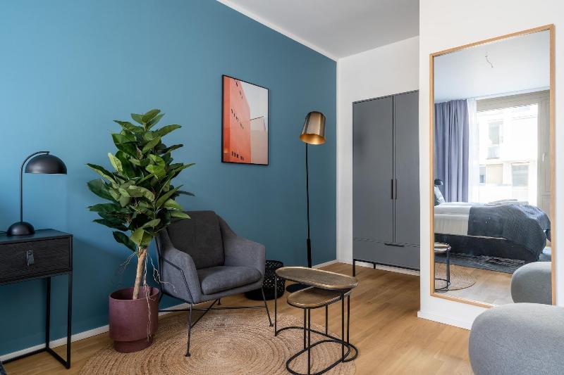 Limehome Potsdam Annemarie Wolff Platz image