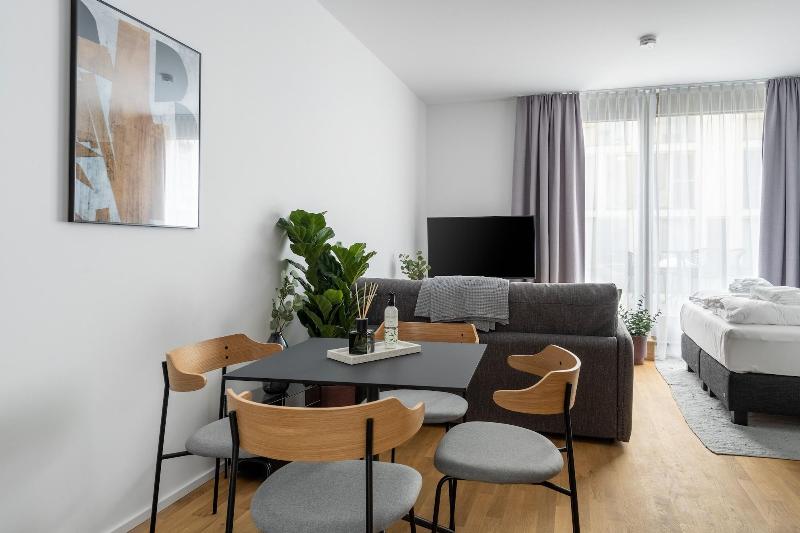 Limehome Potsdam Annemarie Wolff Platz image