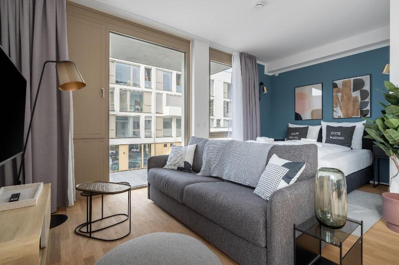 Limehome Potsdam Annemarie Wolff Platz image
