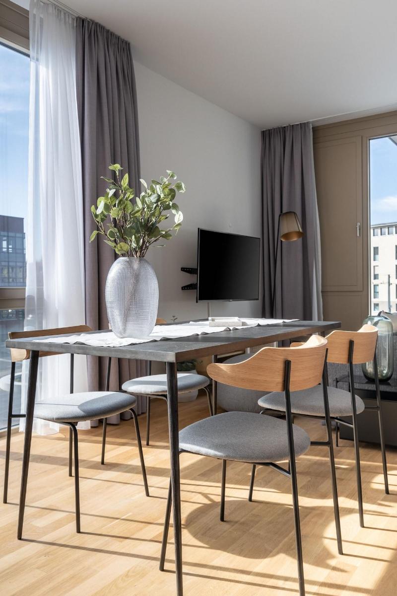 Limehome Potsdam Annemarie Wolff Platz image