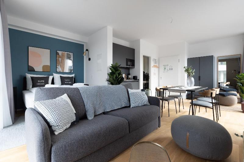 Limehome Potsdam Annemarie Wolff Platz image