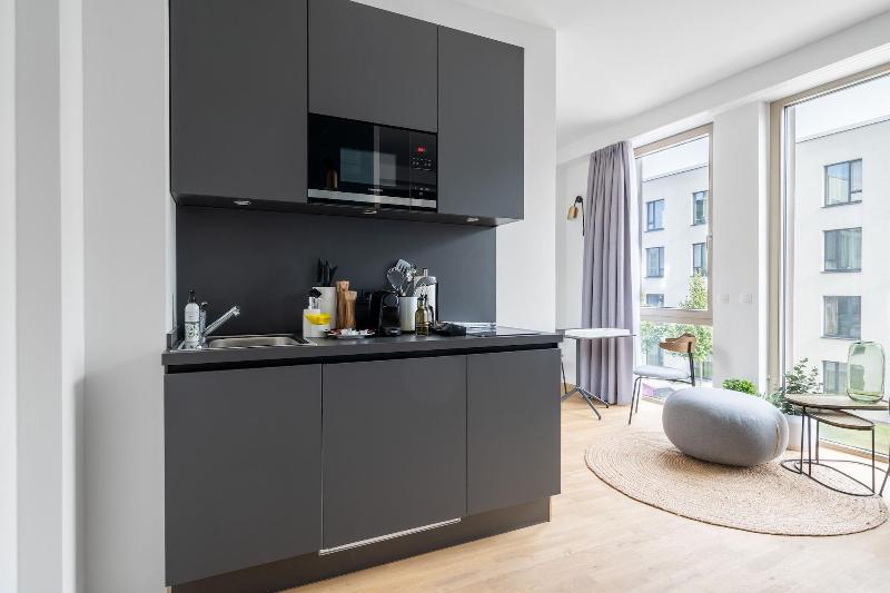 Limehome Potsdam Annemarie Wolff Platz image