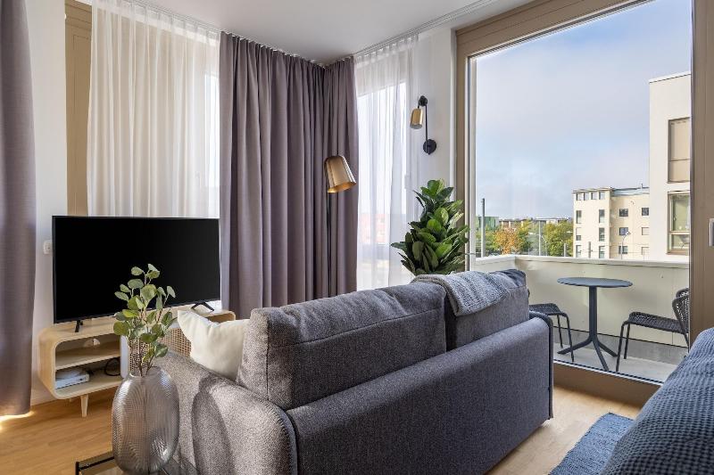 Limehome Potsdam Annemarie Wolff Platz image