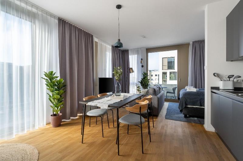 Limehome Potsdam Annemarie Wolff Platz image