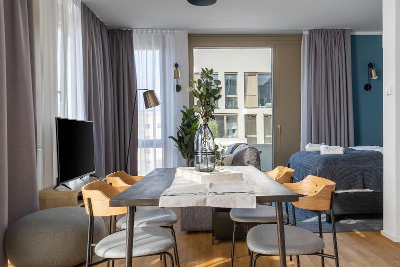 Limehome Potsdam Annemarie Wolff Platz image