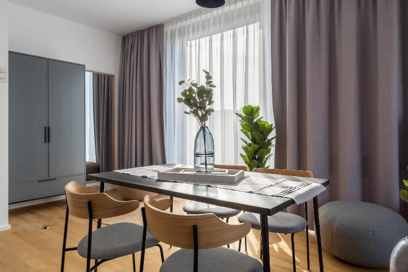 Limehome Potsdam Annemarie Wolff Platz image