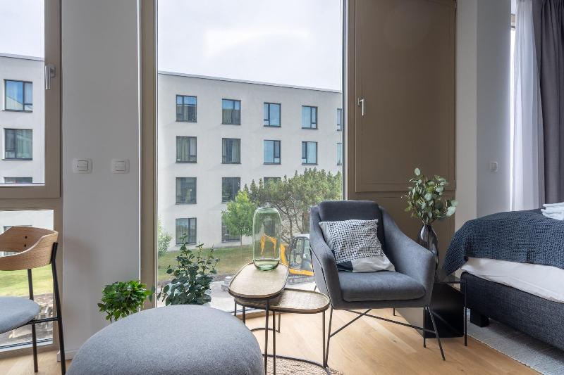 Limehome Potsdam Annemarie Wolff Platz image