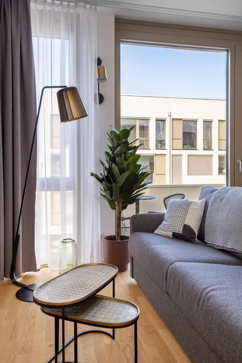 Limehome Potsdam Annemarie Wolff Platz image