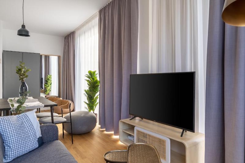 Limehome Potsdam Annemarie Wolff Platz image