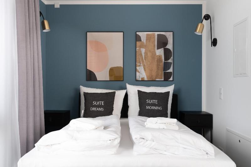 Limehome Potsdam Annemarie Wolff Platz image